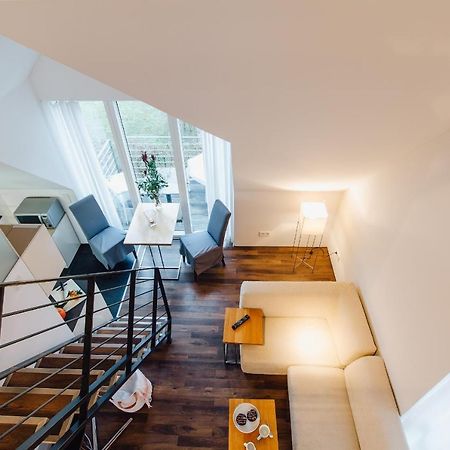 M2 Living Maisonette Apartment No 8 Prerow Extérieur photo