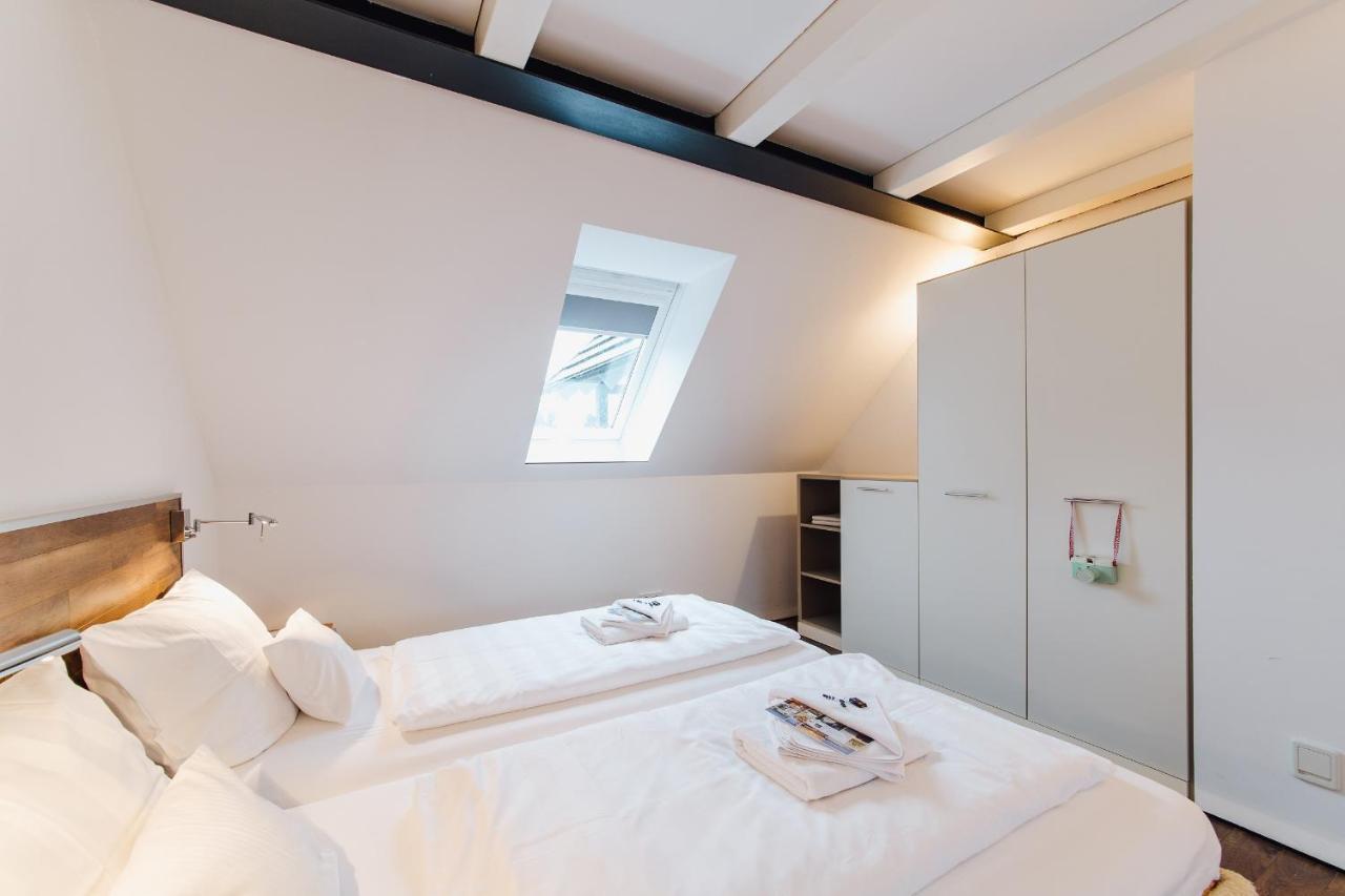 M2 Living Maisonette Apartment No 8 Prerow Extérieur photo