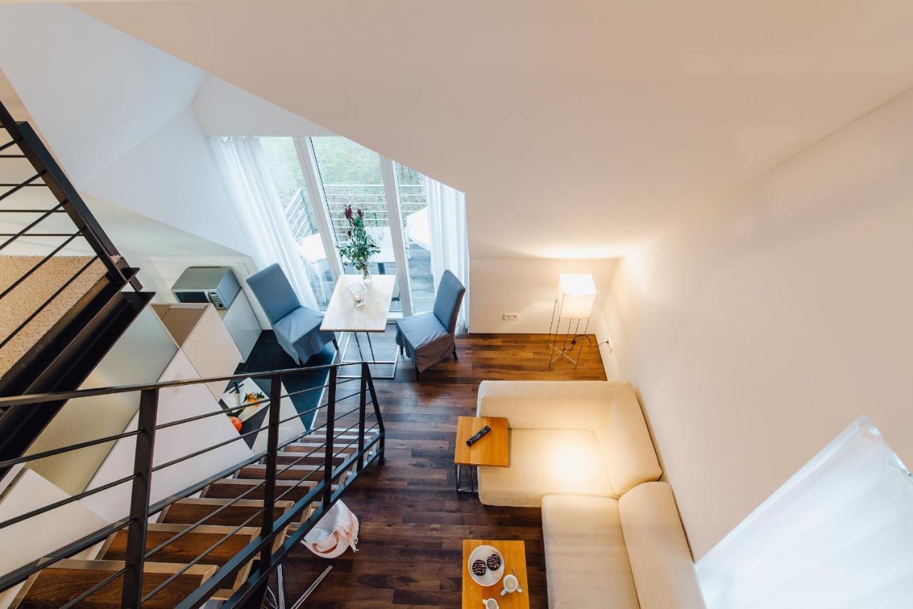 M2 Living Maisonette Apartment No 8 Prerow Extérieur photo