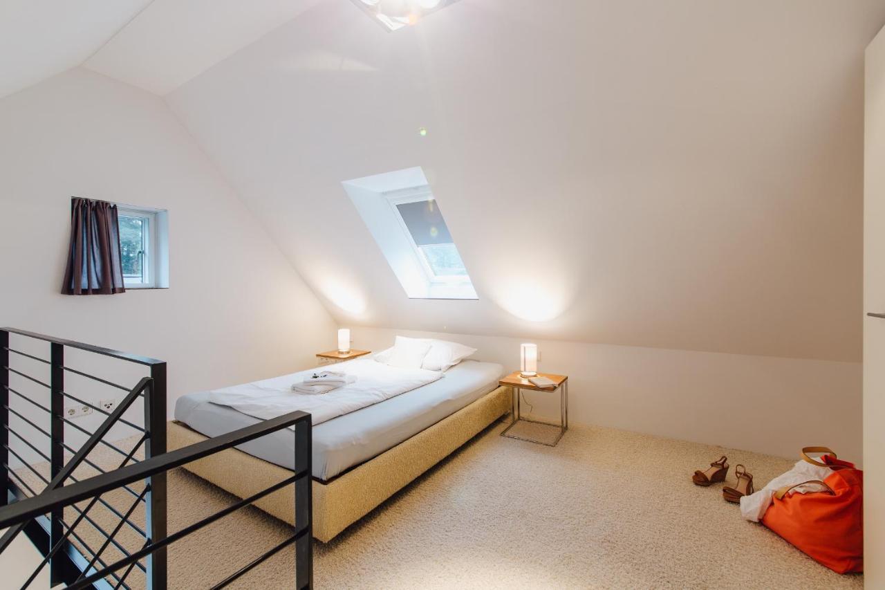 M2 Living Maisonette Apartment No 8 Prerow Extérieur photo
