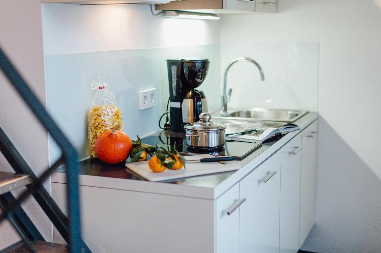 M2 Living Maisonette Apartment No 8 Prerow Extérieur photo