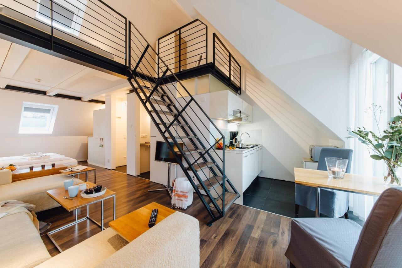 M2 Living Maisonette Apartment No 8 Prerow Extérieur photo