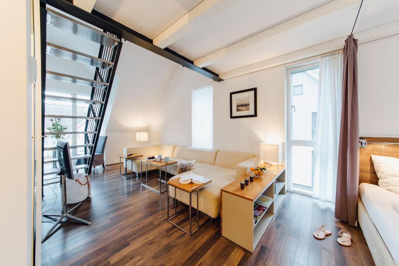 M2 Living Maisonette Apartment No 8 Prerow Extérieur photo